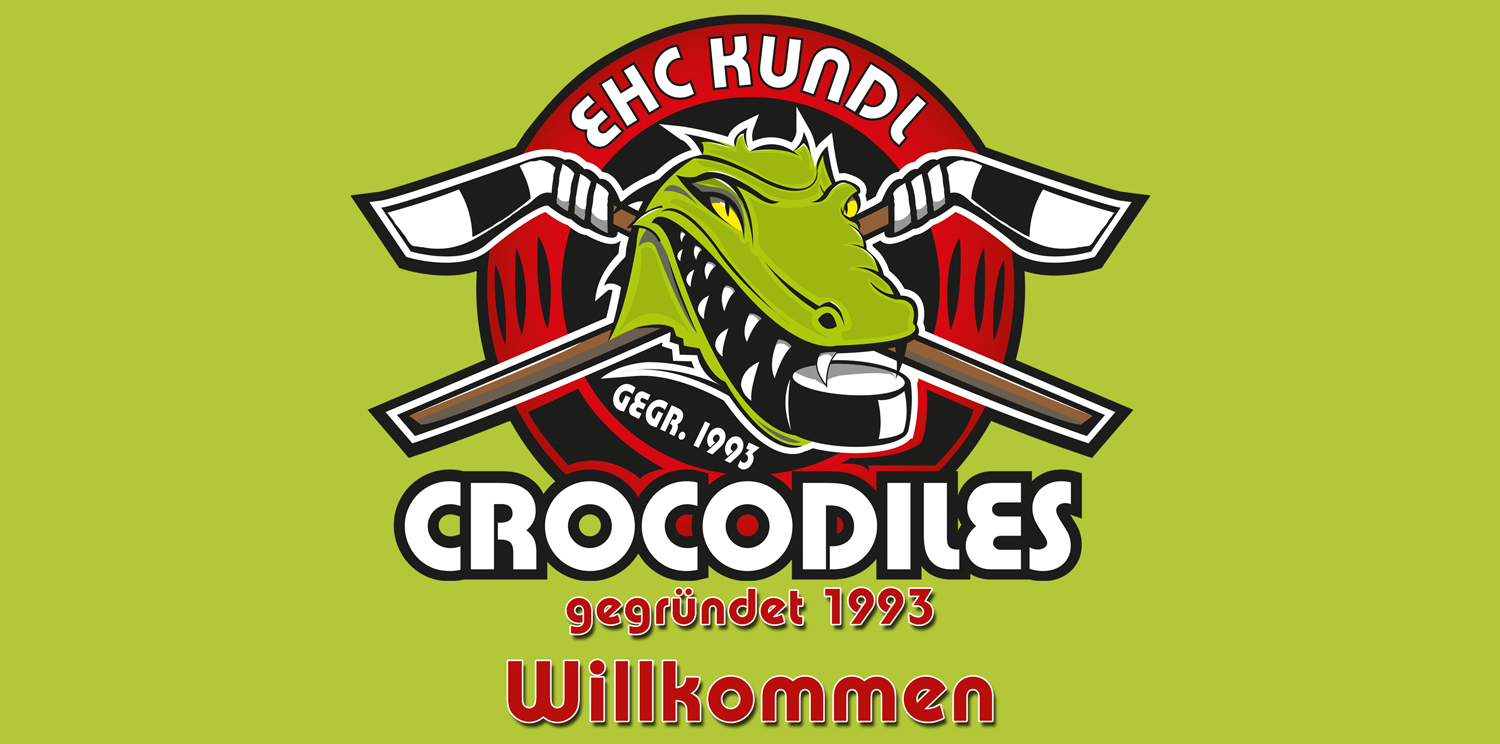 EHC Crocodiles Kundl